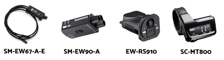 10/11-speed di2 junctions