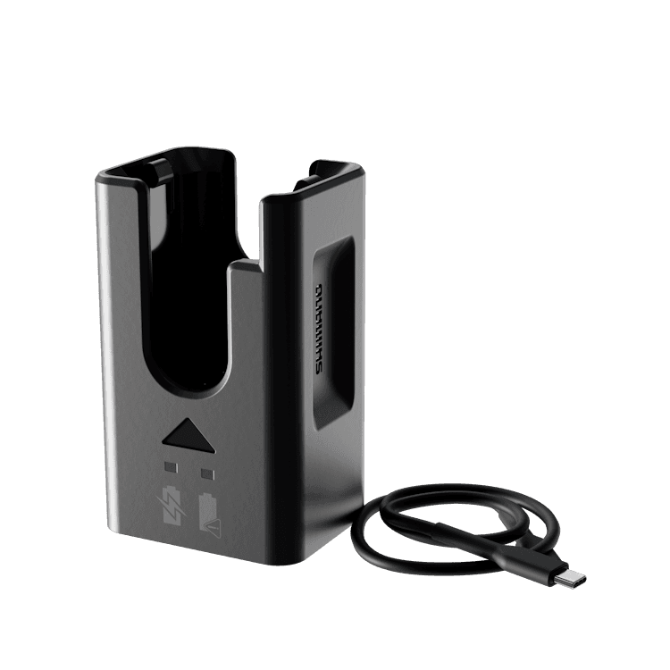 Battery Charger for Derailleur battery