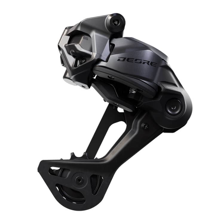 Long Cage e-bike Rear Derailleur (11-speed)