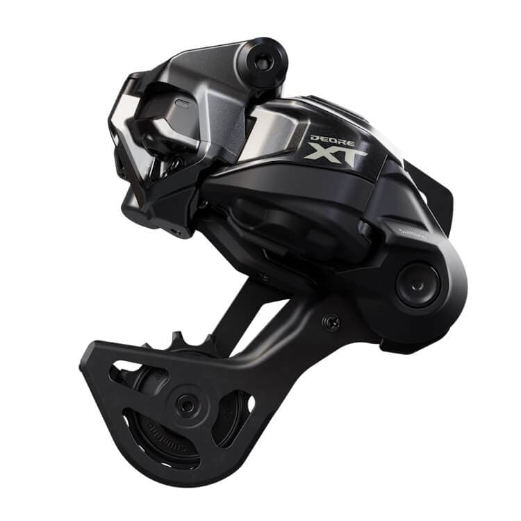 Medium Cage Rear Derailleur (12-speed)
