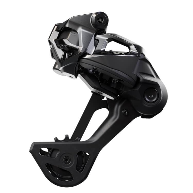 View the Long Cage e-bike Rear Derailleur (11-speed) (RD-M8260-11L)