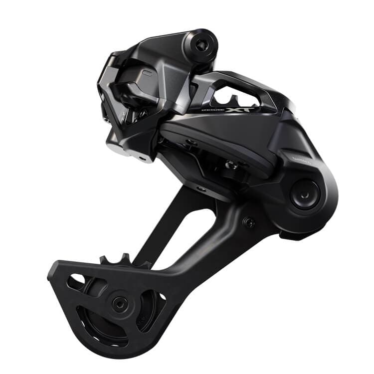 Long Cage e-bike Rear Derailleur (12-speed)
