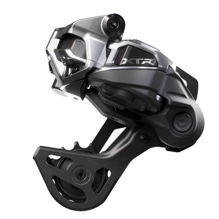 View the Medium Cage Rear Derailleur (12-speed) (RD-M9250-GS)
