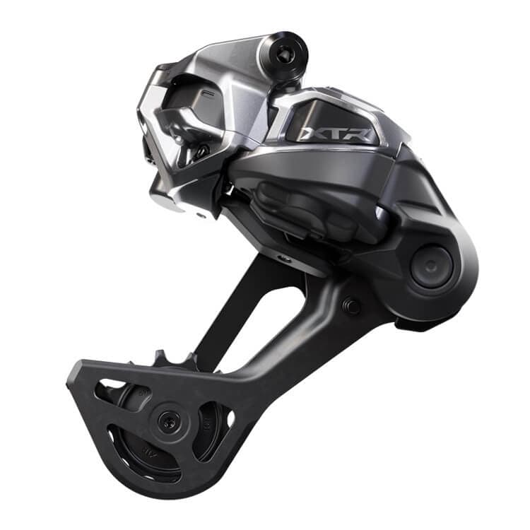 View the Long Cage Rear Derailleur (12-speed) (RD-M9250-SGS)