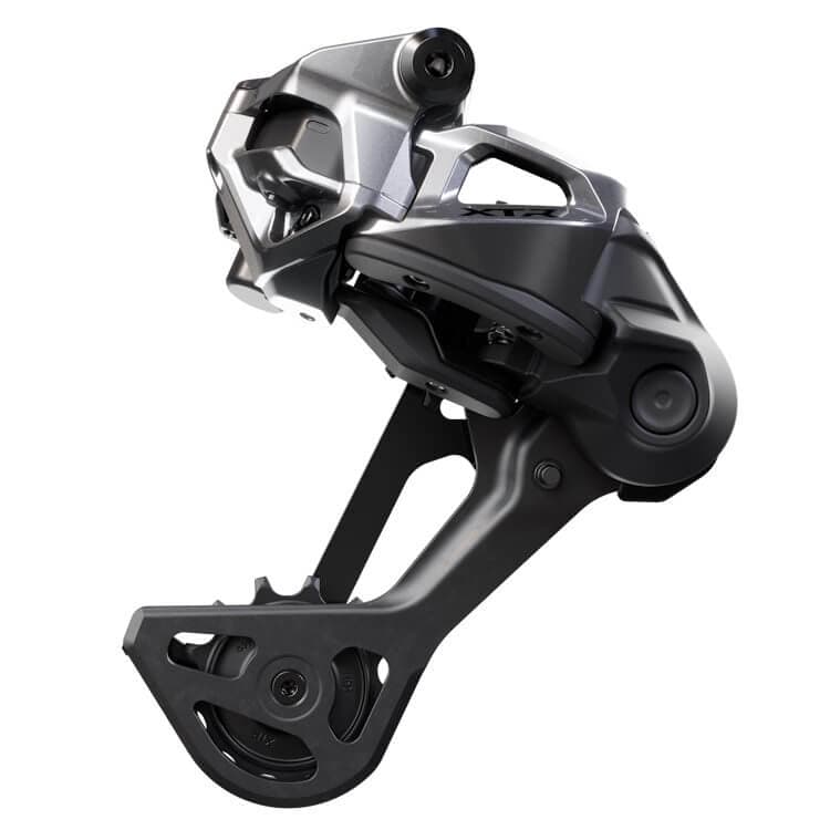 Long Cage e-bike Rear Derailleur (11-speed)