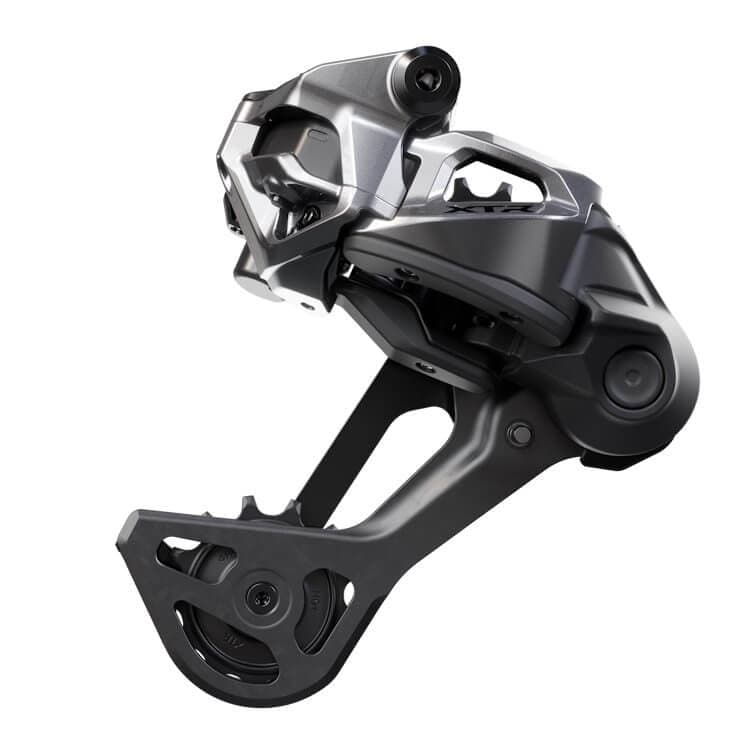 Long Cage e-bike Rear Derailleur (12-speed)