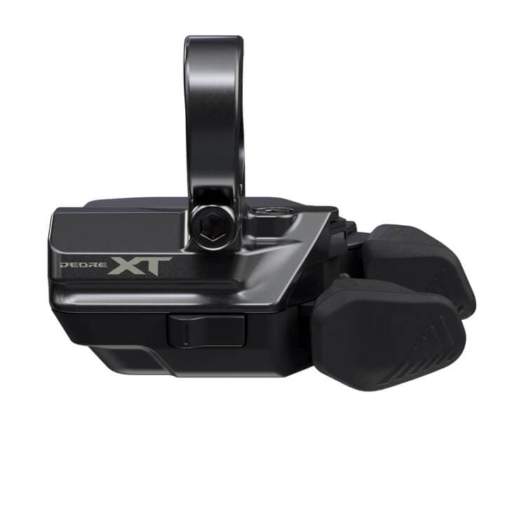 Shifting Switch - Clamp Band