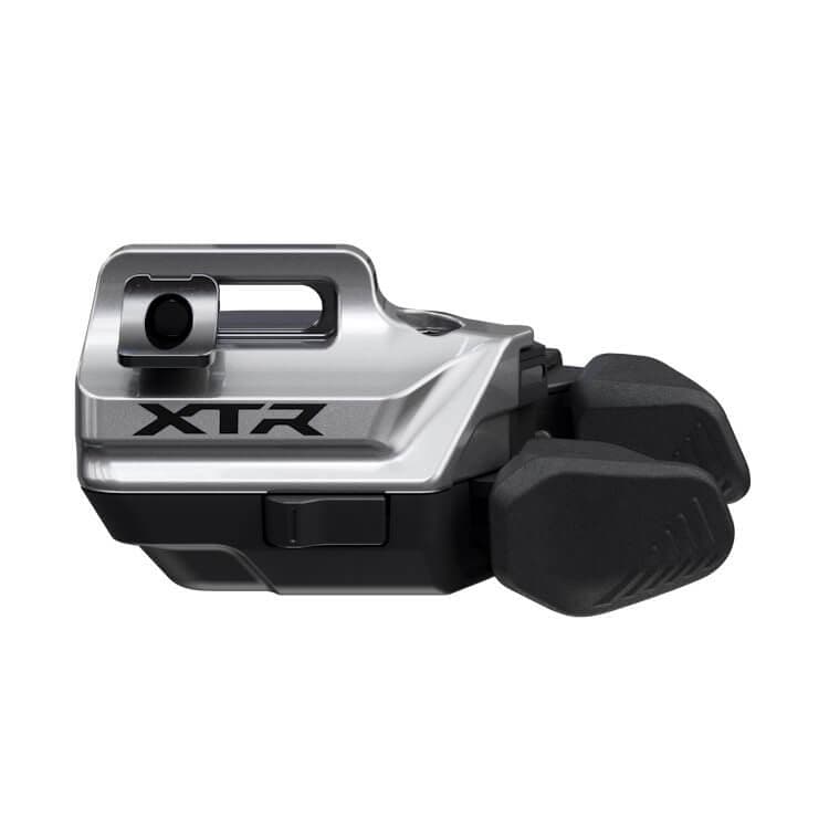 Shifting Switch - I-SPEC