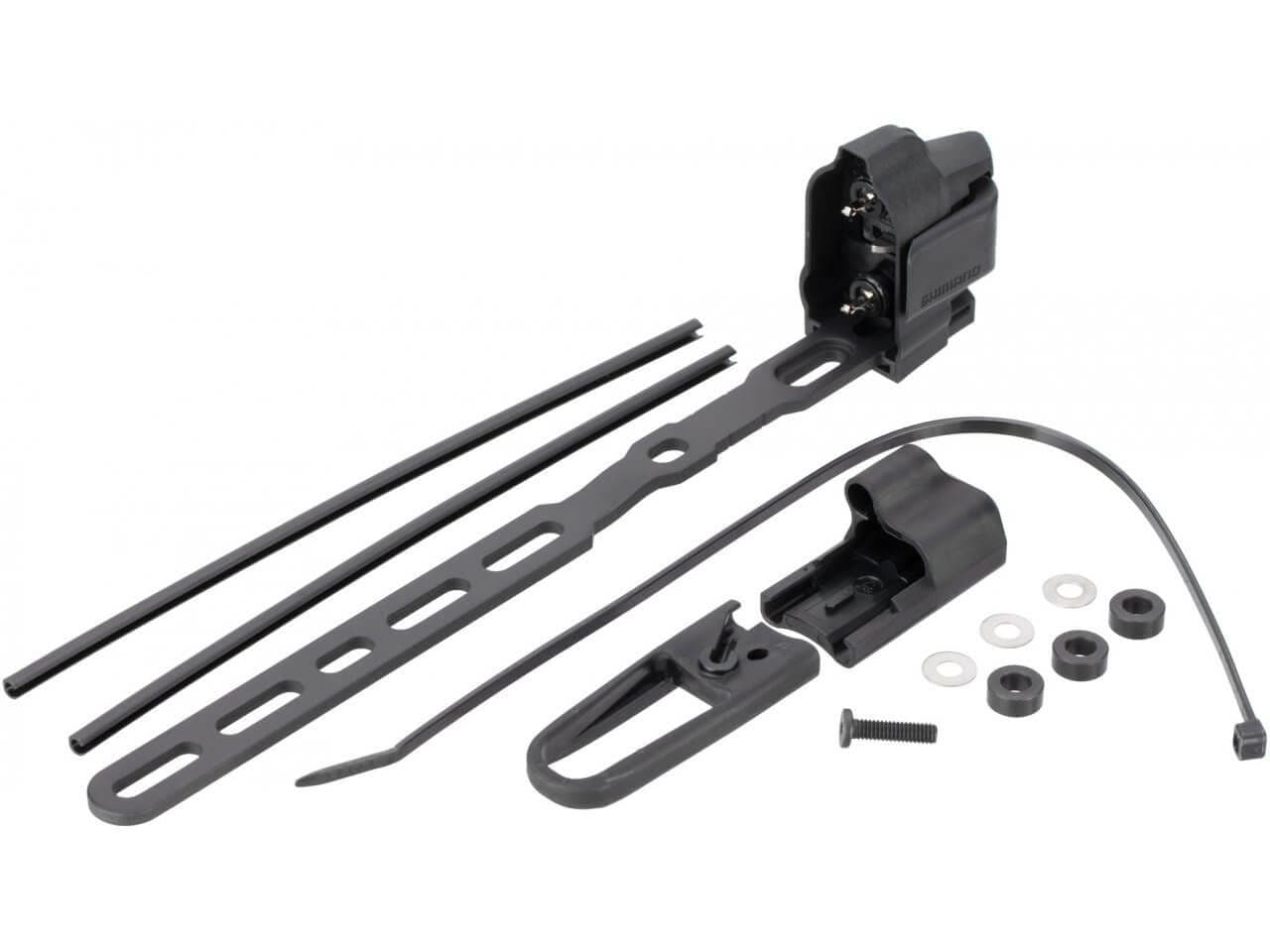 External Battery Mount