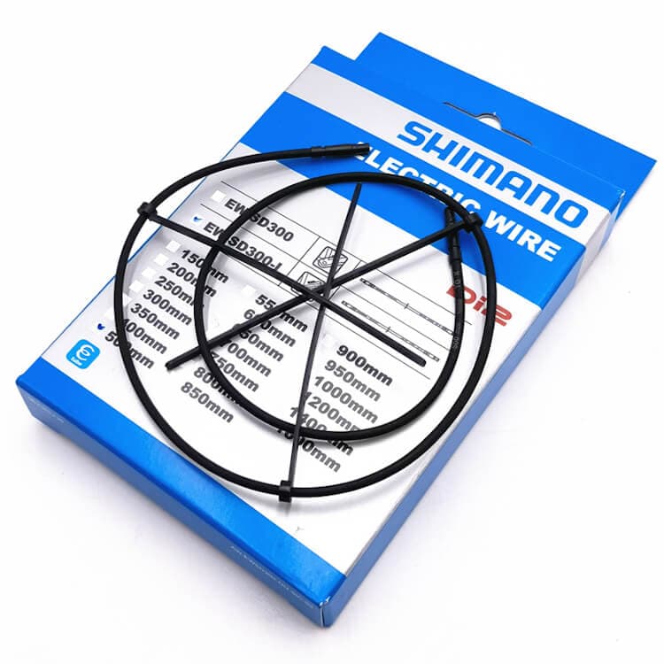 Electric Wire / E-Tube cable