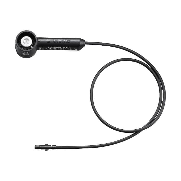 Chainstay Speed Sensor