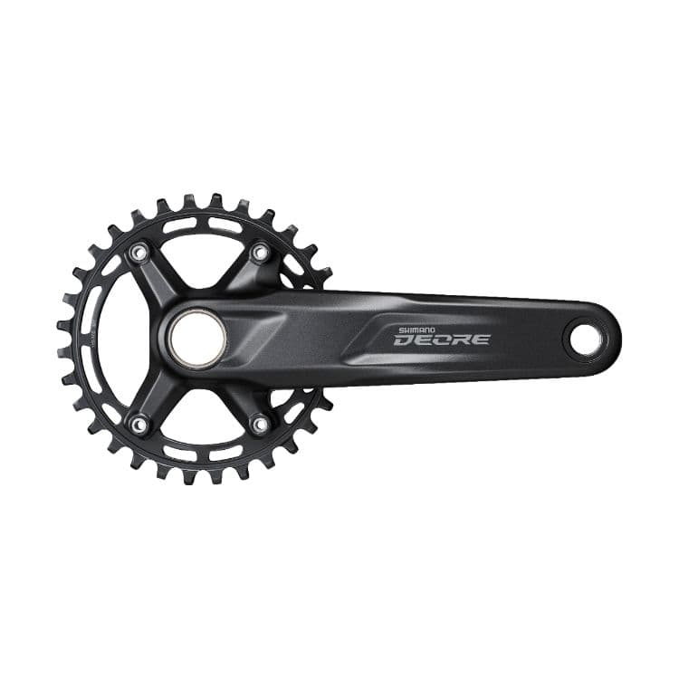 View the Crankset (1x, 2x) (FC-M5100)
