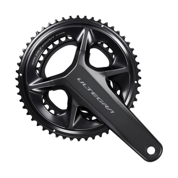 View the 2x12 Crankset (FC-R8100)