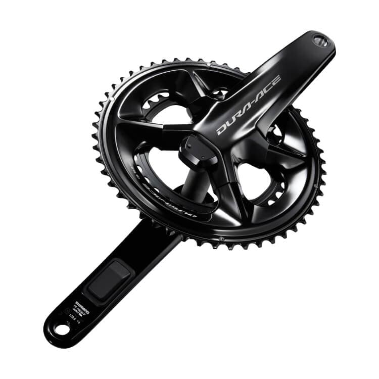 View the 2x12 Crankset (FC-R9200)