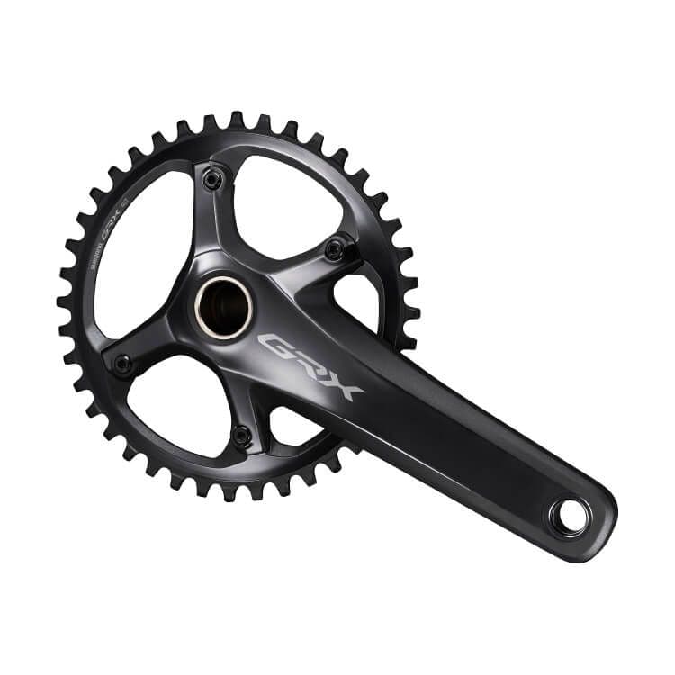 1x11 Gravel Crankset