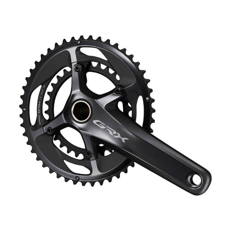 2x11 Gravel Crankset