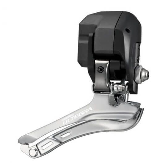 View the Front derailleur (2x10) (FD-6770)