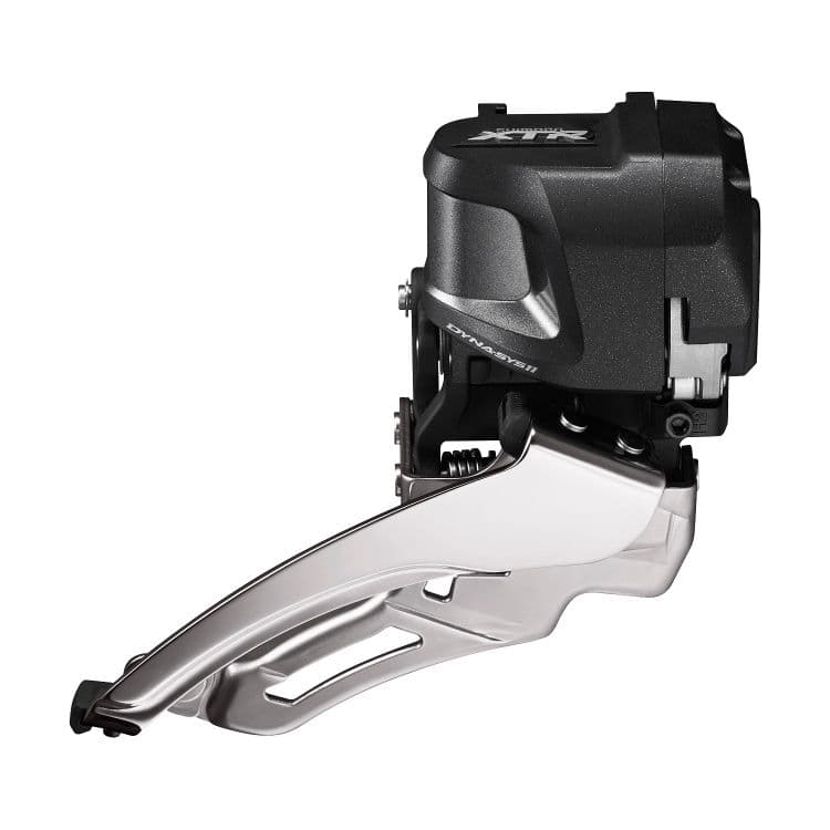 View the Front Derailleur (3x) (FD-M9050)