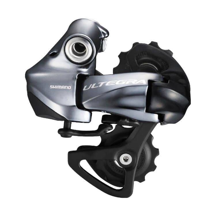 Short Cage Rear Derailleur
