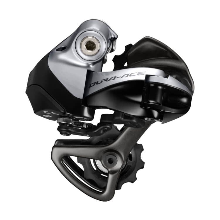 Short Cage Rear Derailleur