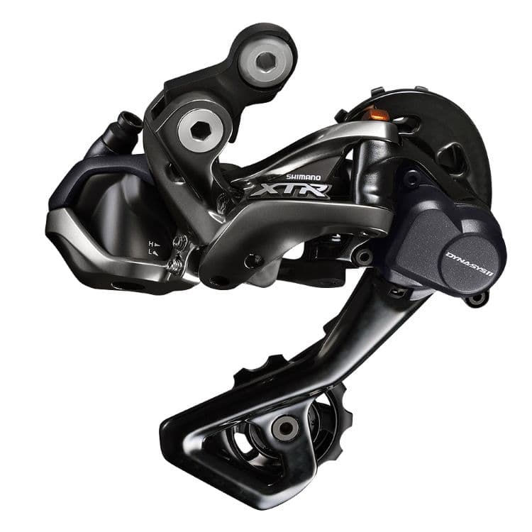 Shadow RD+ Medium Cage Rear Derailleur