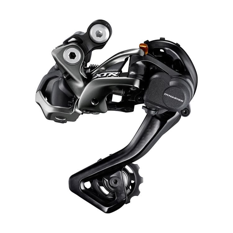 View the Shadow RD+ Long Cage Rear Derailleur (RD-M9050-SGS)