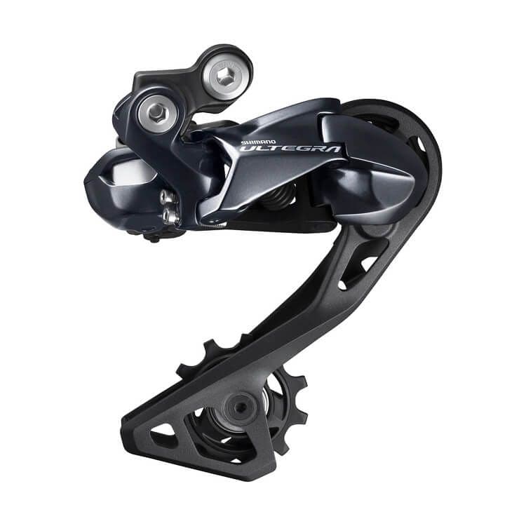 View the Medium Cage Shadow Rear Derailleur (RD-R8050-GS)