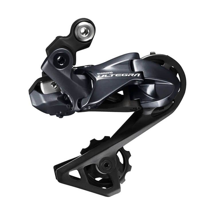 Short Cage Shadow Rear Derailleur