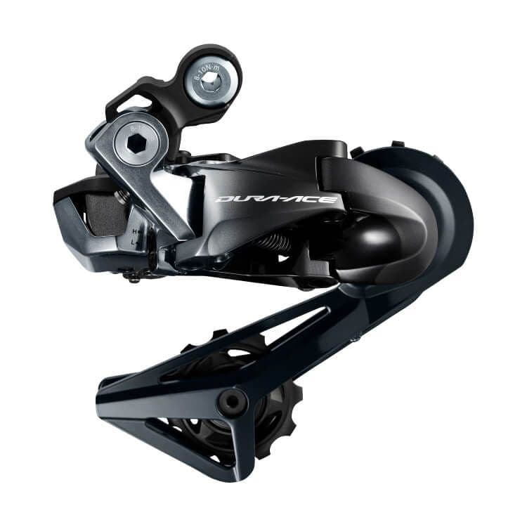 View the Short Cage Shadow Rear Derailleur (RD-R9150-SS)