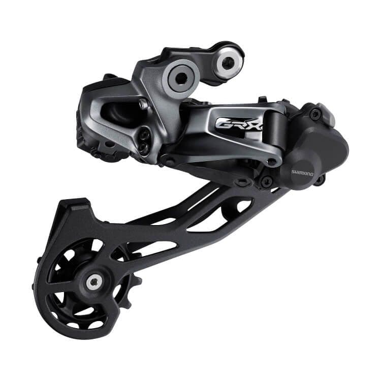 View the Rear Derailleur (2x) (RD-RX815)