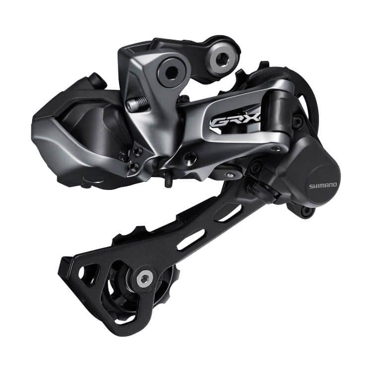 Read Understanding Di2 derailleur specifications