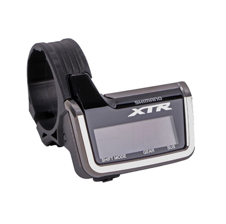 View the System Information Display - Junction A (SC-M9050)