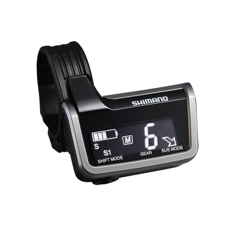 View the System Information Display - Junction A (SC-M9051)