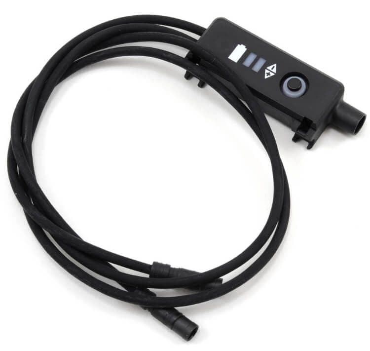 View the Junction and Wire Harness (deprecated) (SM-EW67-A-E)