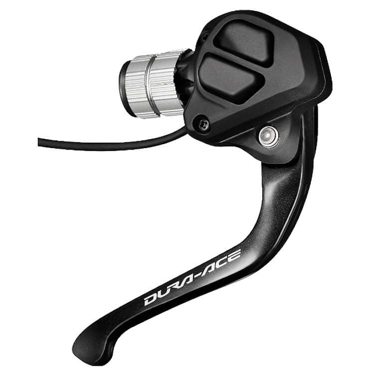View the Time Trial/Triathlon Dual Control Lever (ST-9071)