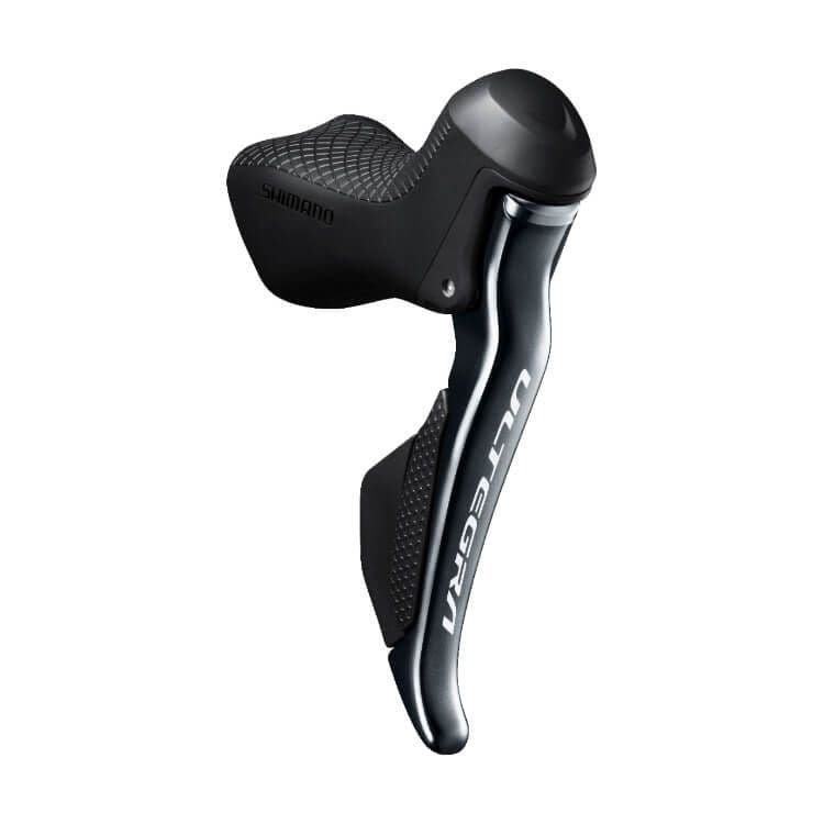View the Hydraulic Disc Brake Dual Control Lever (ST-R8070)