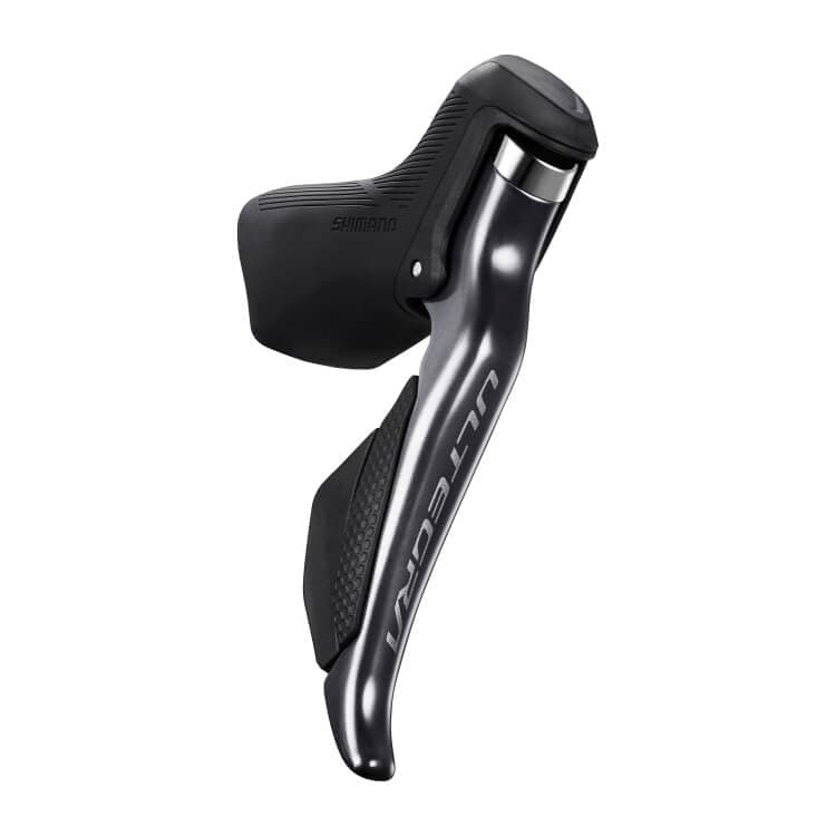 Rim Brake Dual Control Lever (Wired)