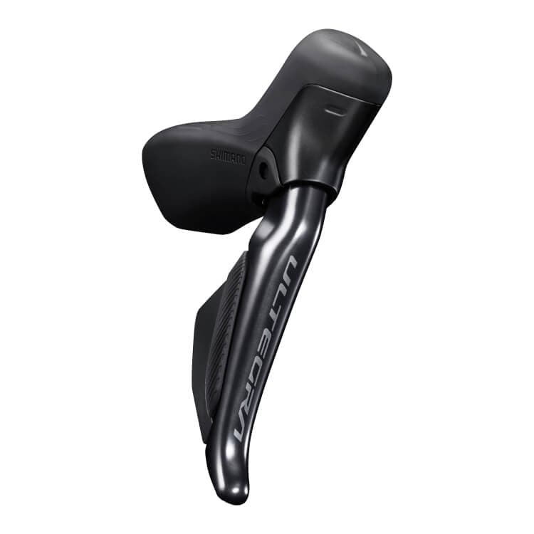 Disc Brake Dual Control Lever (Wireless)