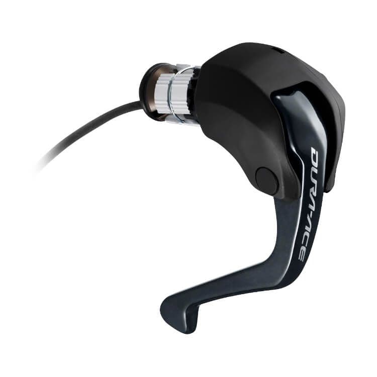 TT / Triathlon Dual Control Lever