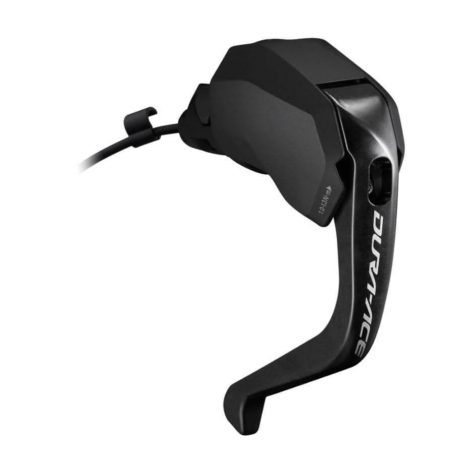 View the TT / Triathlon Disc Brake Dual Control Lever (ST-R9180)