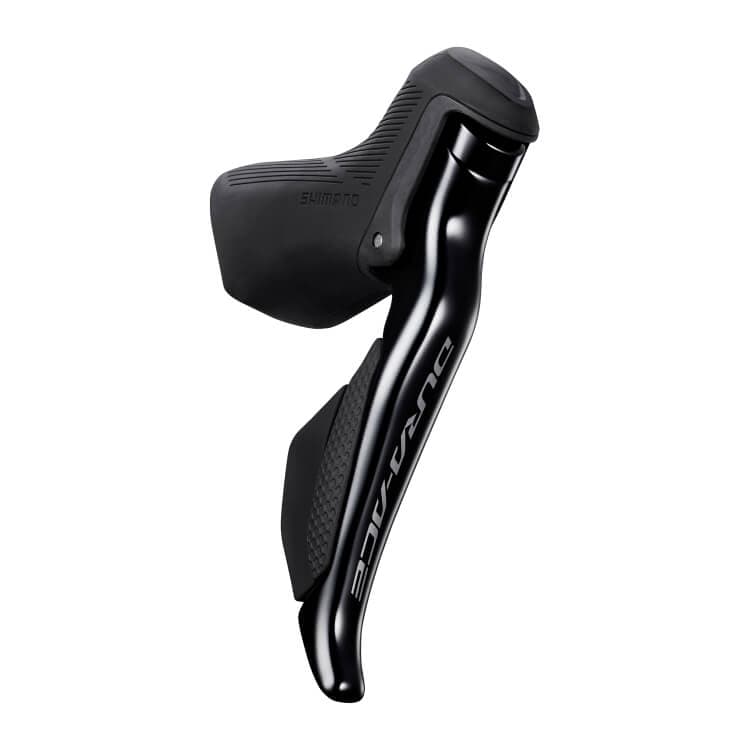 Rim Brake Dual Control Lever (Wired)