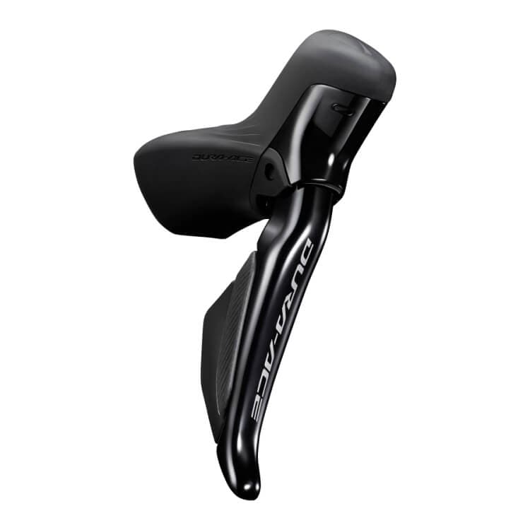 View the Disc Brake Dual Control Lever (Wireless) (ST-R9270)
