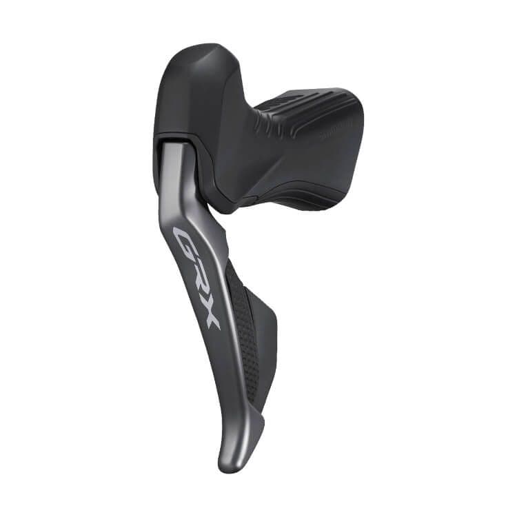 Hydraulic Disc Brake Dual Control Lever