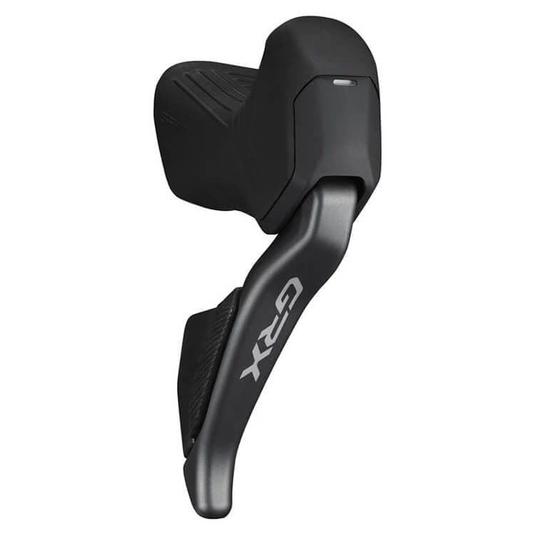 Disc Brake Dual Control Lever (Wireless)