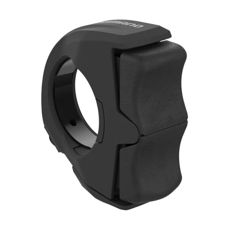 View the Left hand switch unit (SW-EM800)