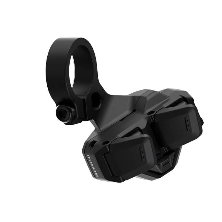 Wireless Flatbar Shifter (right)