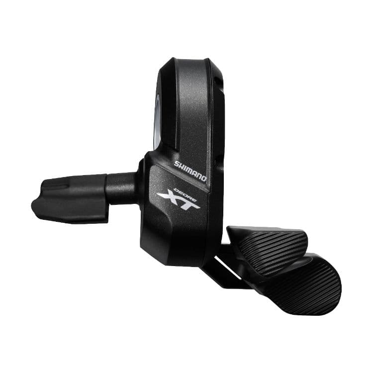 View the Firebolt Shifter (SW-M8050)