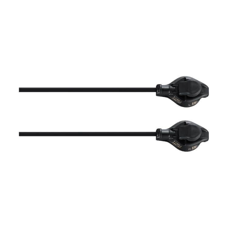 Remote Satellite Sprint Shifter