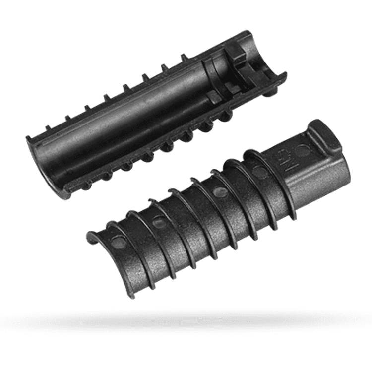 Seatpost Battery Holder