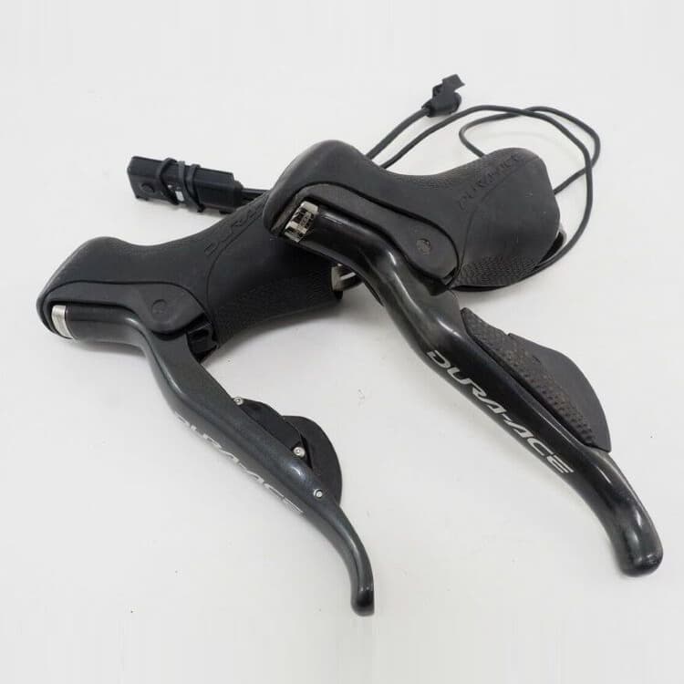 View the Dual Control Lever (ST-7970)